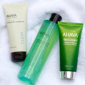 Emilys POV: Reinigung Wahrheiten & Mythen