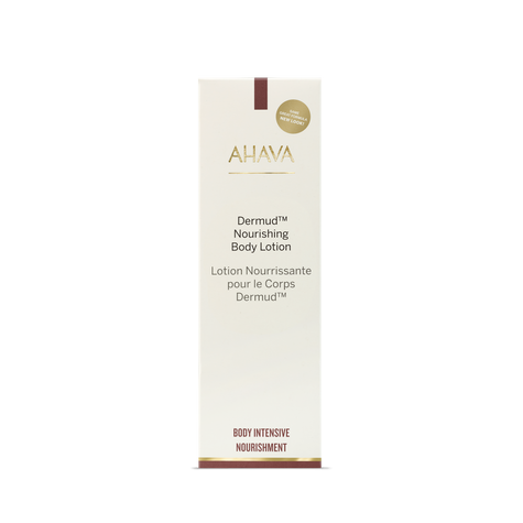 Dermud Nourishing Body Lotion