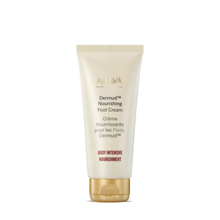 Dermud Nourishing Foot Cream