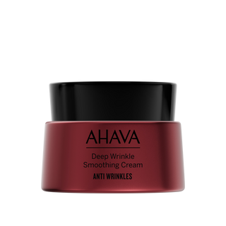 Deep wrinkle Smoothing Cream