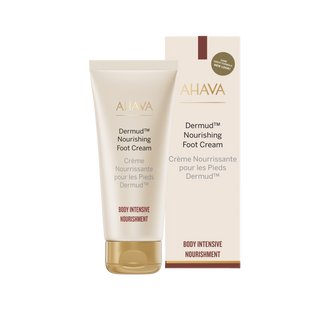 Dermud Nourishing Foot Cream