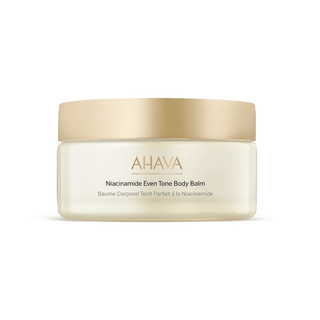 Niacinamide Even Tone Body Balm