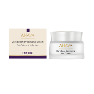 Dark Spot Correcting Gel Cream