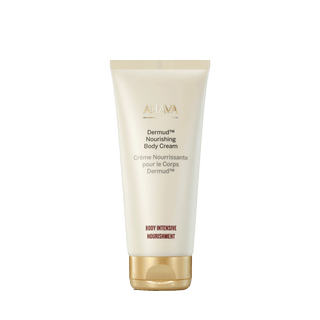 Dermud Nourishing Body Cream