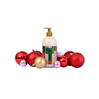 Mineral Body Lotion Sea Kissed 500ml