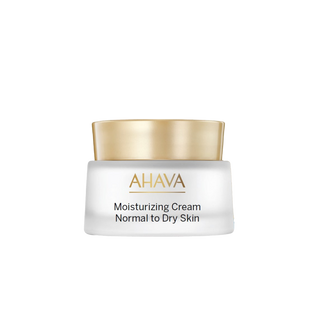 Moisturizing Cream Normal to Dry Skin