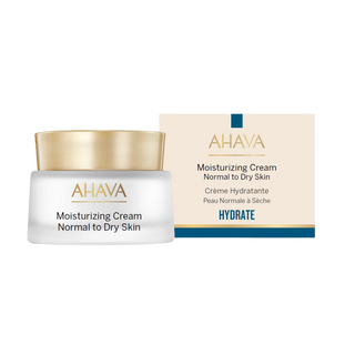 Moisturizing Cream Normal to Dry Skin