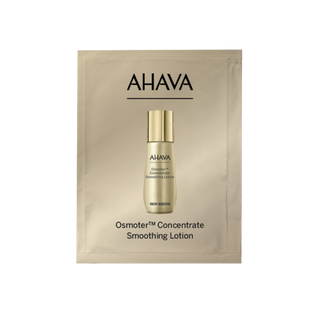 Osmoter Concentrate Smoothing Lotion - Sample