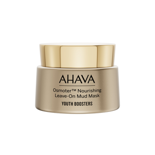 Osmoter™ Nourishing Leave-On Mud Mask