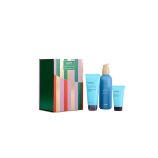 Wave of Hydration Trio