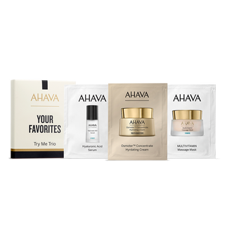 Your Favorites Try Me Trio