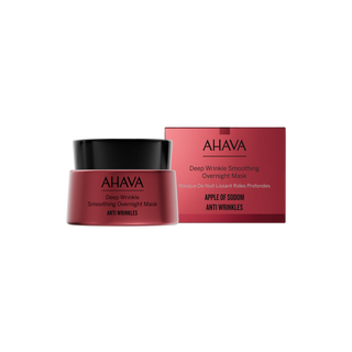 Deep wrinkle Smoothing Overnight Mask