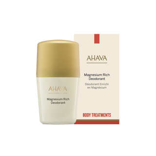 Magnesiumreiches Deodorant