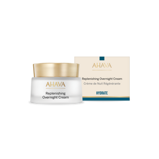 Replenishing Overnight Cream