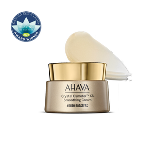 Crystal Osmoter™ X6 Smoothing Cream