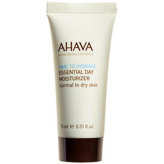 Travel Size Essential Day Moisturizer - Normal to Dry