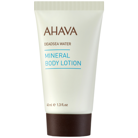 Mineral Body Lotion - 40 ml