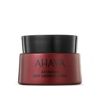 Totes Meer Mineral Advanced Deep Wrinkle Cream