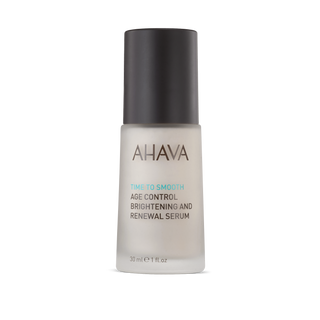 ahava Age Control Aufhellendes & erneuerndes Serum
