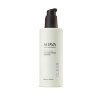 ahava Totes Meer All-In-One Toning Cleanser