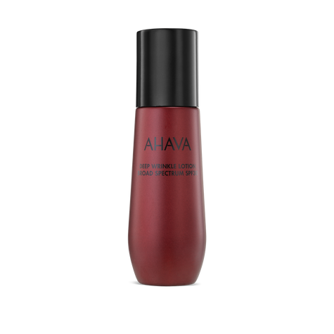Apfel von Sodom Tiefe Falten Lotion SPF30