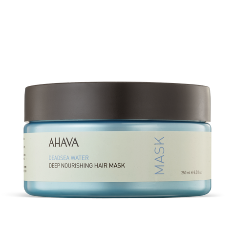 Totes Meer Deep Nourishing Hair Mask