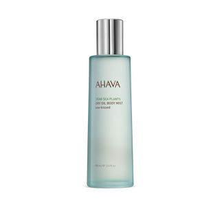 ahava Dry Oil Körpernebel - Meereskuss