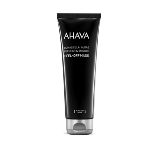 ahava Totes Meer Dunaliella Algen Peel-Off Maske