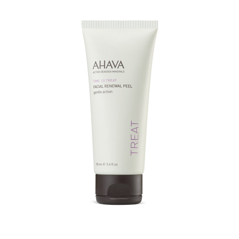 ahava Mineralien aus dem Toten Meer Gesichtspeeling zur Erneuerung