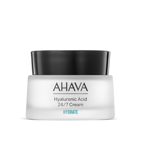 Hyaluronic Acid 24/7 Cream