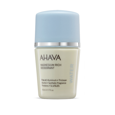 ahava Totes Meer Magnesiumreiches Deodorant