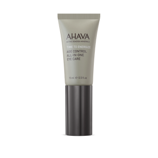 Ahava Men's Age Control All-In-One Augenpflege