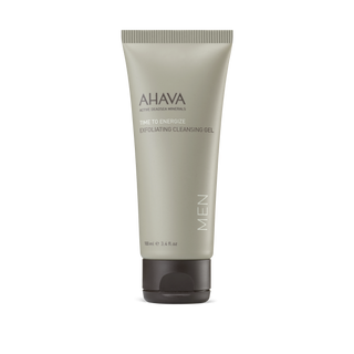 ahava Men's Exfoliating Cleansing Gel