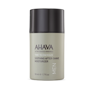 ahava Men's Soothing After-Shave Feuchtigkeitscreme