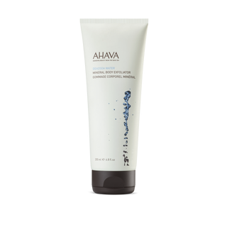 ahava Totes Meer Mineral Body Exfoliator