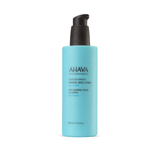 ahava Totes Meer Mineral Body Lotion - Meereskuss