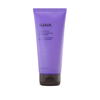 AHAVA® Totes Meer Mineral-Duschgel Frühlingsblüte