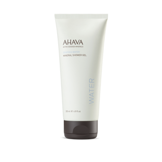 AHAVA® Totes Meer Mineral-Duschgel
