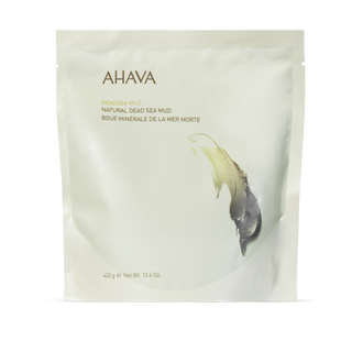 AHAVA® Natürlicher Totes Meer Körperschlamm