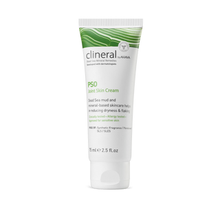 Clineral by AHAVA® PSO Gelenk-Hautcreme