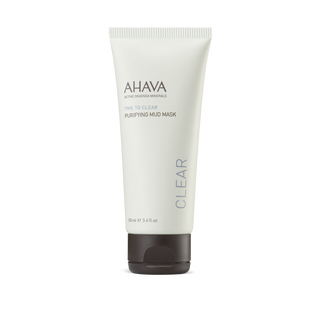 AHAVA® Totes Meer Reinigungsschlamm-Maske