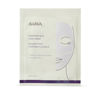 ahava Reinigende Schlamm-Maske