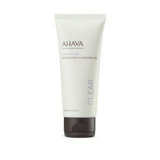 AHAVA® Totes Meer Erfrischendes Reinigungsgel
