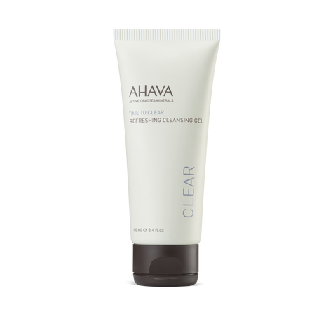AHAVA® Totes Meer Erfrischendes Reinigungsgel