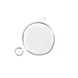 TOPIC Shower & Bath Oil