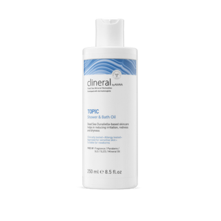 TOPIC Shower & Bath Oil