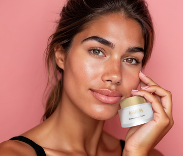 How to Revitalize Dull Skin with Dead Sea Cosmetics