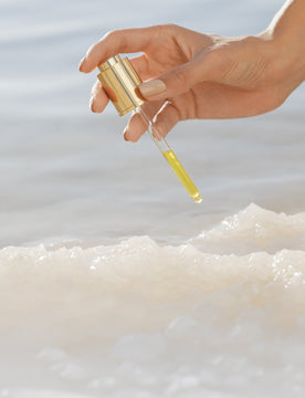 SPF: Die Quintessenz für strahlende Haut