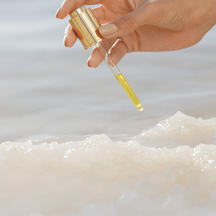 SPF: Die Quintessenz für strahlende Haut