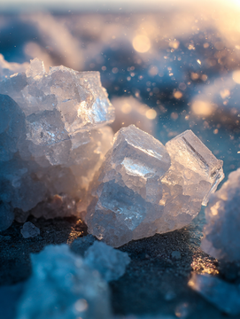 Shea Butter, the Hero for Your Winter Skin